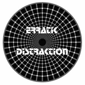 Erratik Distraktion - E.D.E.P flac download