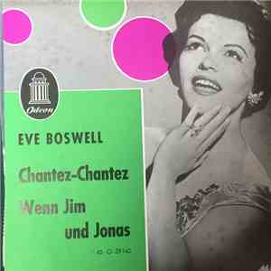 Eve Boswell - Wenn Jim Und Jonas flac download