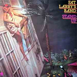 Fat Larry's Band - Stand Up flac download