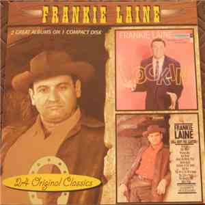 Frankie Laine - Rockin' / Hell Bent For Leather flac download