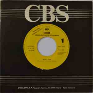 Fredericks Goldman Jones - Nuit flac download