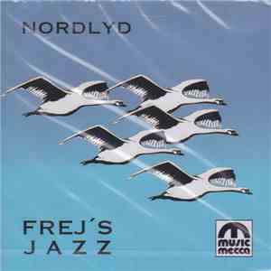 Frej's Jazz - Nordlyd flac download