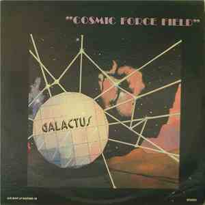 Galactus  - Cosmic Force Field flac download