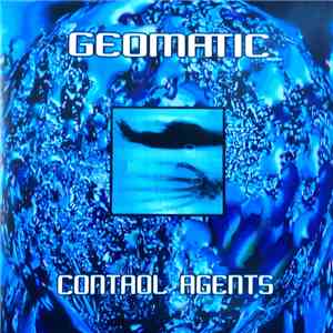 Geomatic - Control Agents flac download