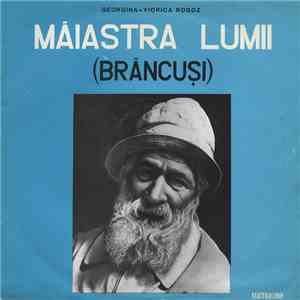 Georgina-Viorica Rogoz - Măiastra Lumii (Brâncuși) flac download