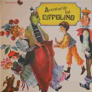 Gianni Rodari - Aventurile Lui Cippolino flac download