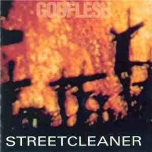 Godflesh - Streetcleaner flac download