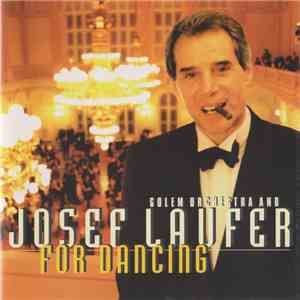 Golem Orchestra And Josef Laufer - For Dancing flac download
