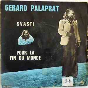 Gérard Palaprat - Svasti / Pour La Fin Du Monde flac download