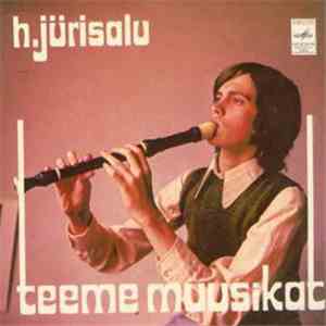 Heino Jürisalu - Teeme Muusikat III flac download