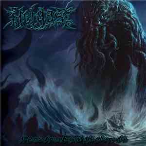 Helgast - It Came From Beyond The Observable flac download