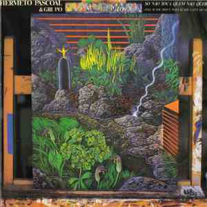Hermeto Pascoal & Grupo - Só Não Toca Quem Não Quer (Only If You Don't Want It, You Can't Do It) flac download