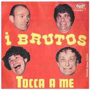 I Brutos - Tocca A Me flac download