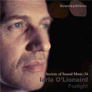 Iarla Ó Lionáird - Foxlight flac download