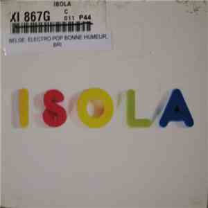 Isola - Isola flac download