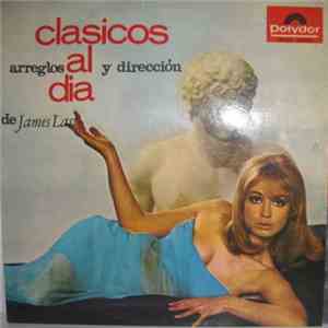 James Last - Clásicos Al Día flac download