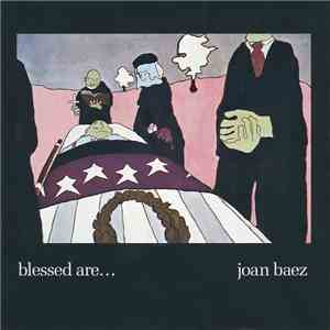 Joan Baez - Blessed Are... flac download
