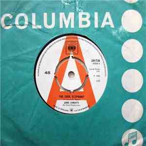 June Christy - The Cool Elephant / Love's Not Only For The Young flac download
