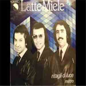 LatteMiele - Ritagli Di Luce flac download