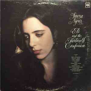 Laura Nyro - Eli And The Thirteenth Confession flac download