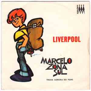 Liverpool  - Trilha Sonora Do Filme Marcelo Zona Sul flac download