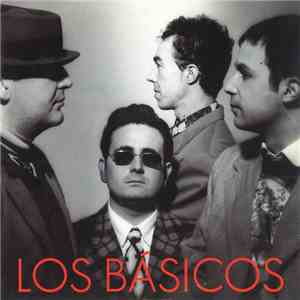 Los Basicos  - Mas Dinero flac download