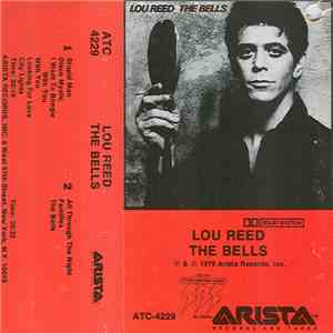 Lou Reed - The Bells flac download