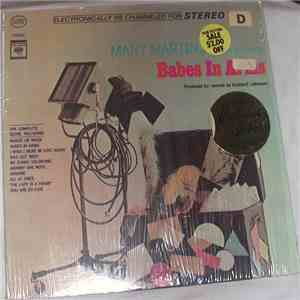 Mary Martin - Babes In Arms flac download