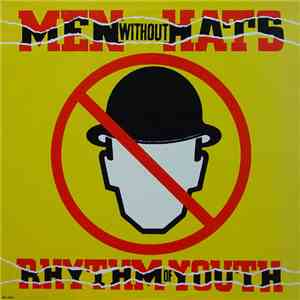 Men Without Hats - Rhythm Of Youth flac download