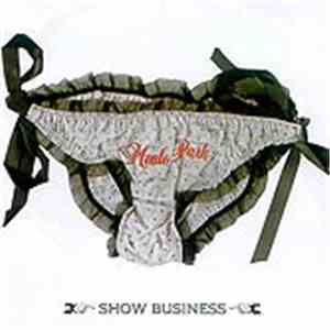 Menlo Park  - Show Business flac download