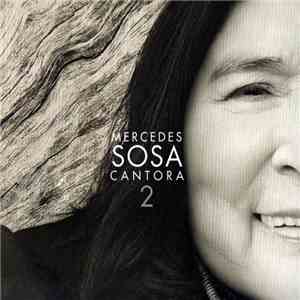 Mercedes Sosa - Cantora 2 flac download