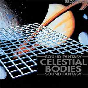Michael Duke - Celestial Bodies flac download