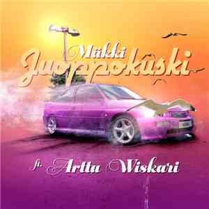 Mäkki Ft. Arttu Wiskari - Juoppokuski flac download