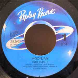 Moonjam - Hør Suset flac download