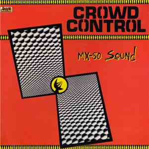 MX-80 Sound - Crowd Control flac download