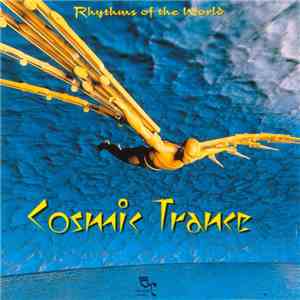 Mystic Rhythms Band - Cosmic Trance flac download