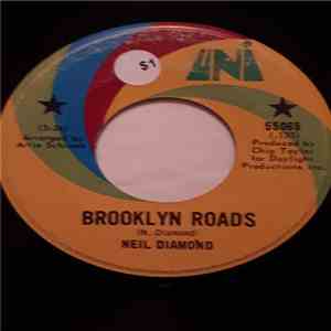 Neil Diamond - Brooklyn Roads flac download