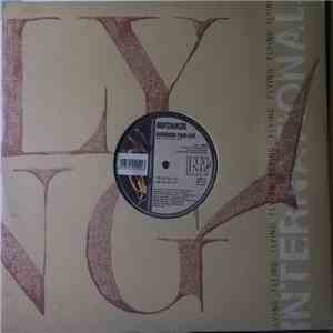 Nightcrawlers - Surrender Your Love flac download