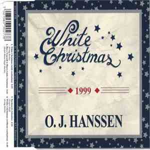 O. J. Hanssen - White Christmas flac download