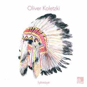 Oliver Koletzki - Iyéwaye flac download