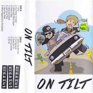 On Tilt - On Tilt flac download