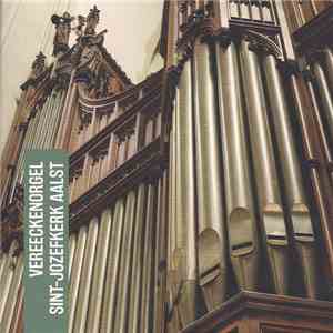 Peter Thomas  - Vereeckenorgel Sint-Jozefkerk Aalst flac download