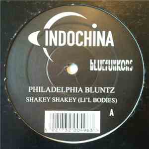 Philadelphia Bluntz - Shakey Shakey (Li'l Bodies) flac download