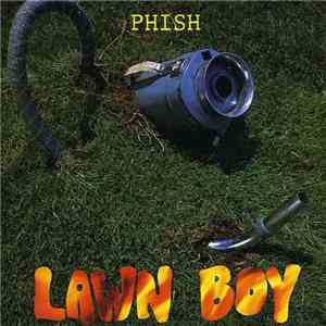 Phish - Lawn Boy flac download