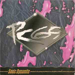 Pink Cream 69 - Sonic Dynamite flac download