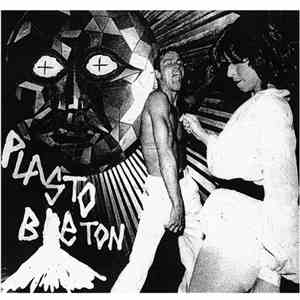 Plastobéton - Glam Mort flac download