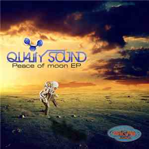 Quality Sound - Peace Of Moon EP flac download