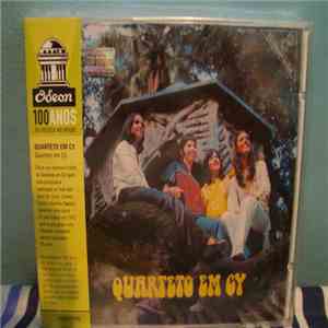 Quarteto Em Cy - Quarteto Em Cy flac download