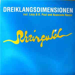 Rheingold - Dreiklangsdimensionen flac download
