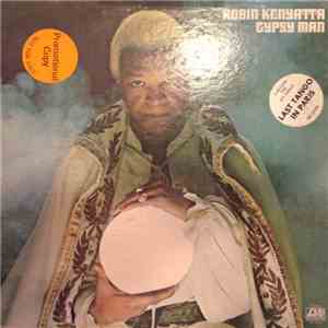 Robin Kenyatta - Gypsy Man flac download